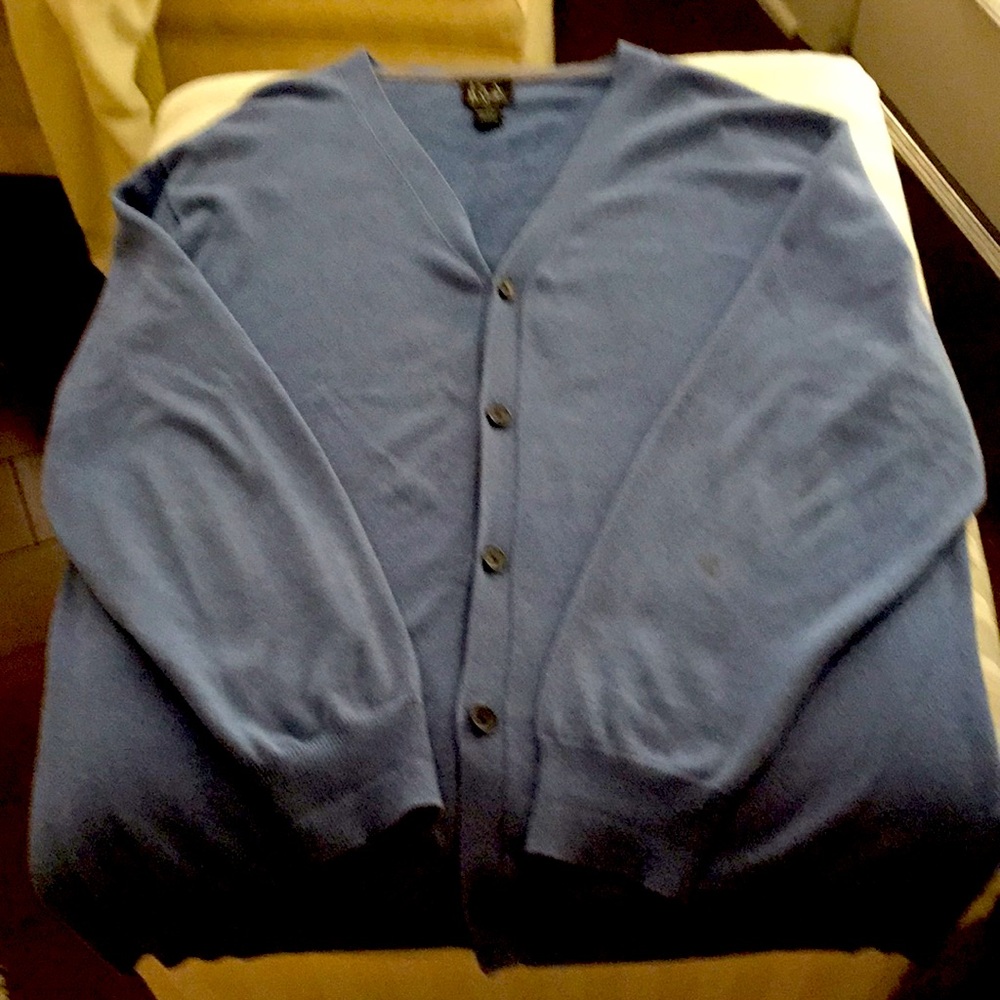 Men’s Cardigan
